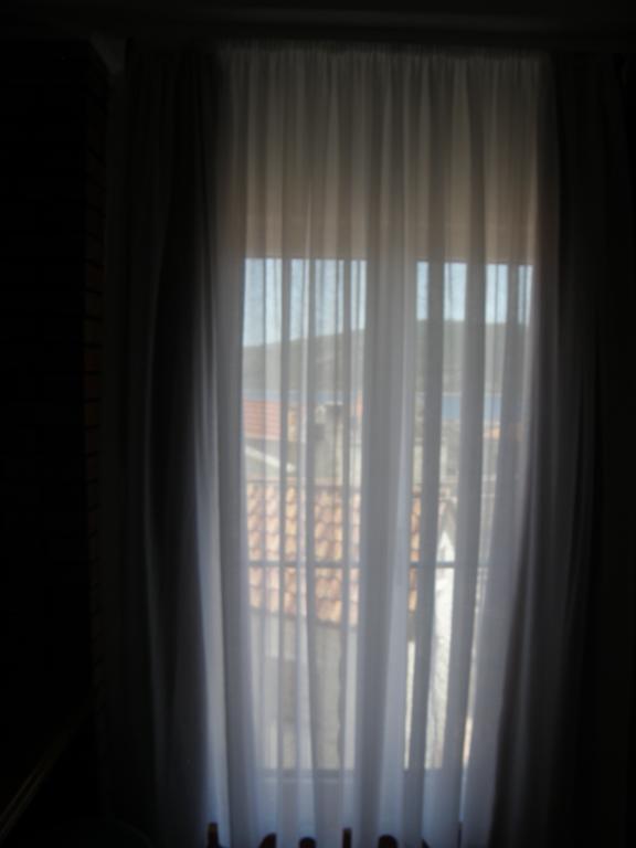 Apartman Kristina, Studio I Soba Primošten Exterior foto