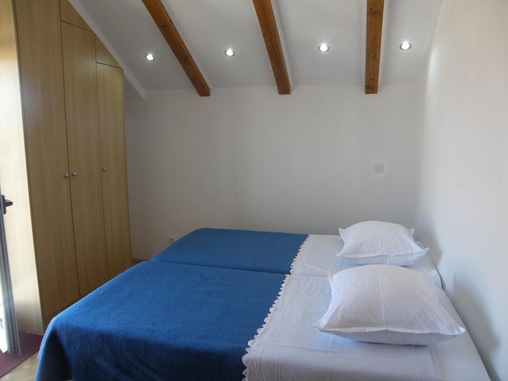 Apartman Kristina, Studio I Soba Primošten Exterior foto