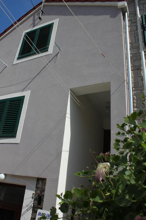 Apartman Kristina, Studio I Soba Primošten Exterior foto